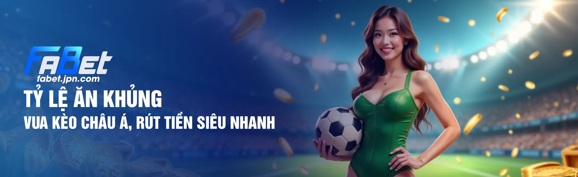 Banner fabet
