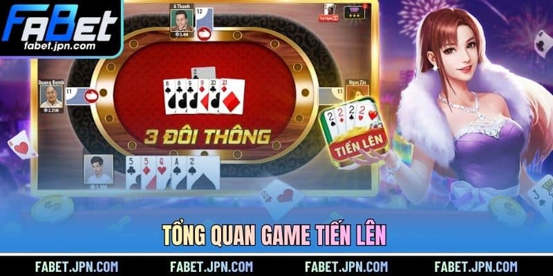 Giới thiệu về bài game bài phỏm