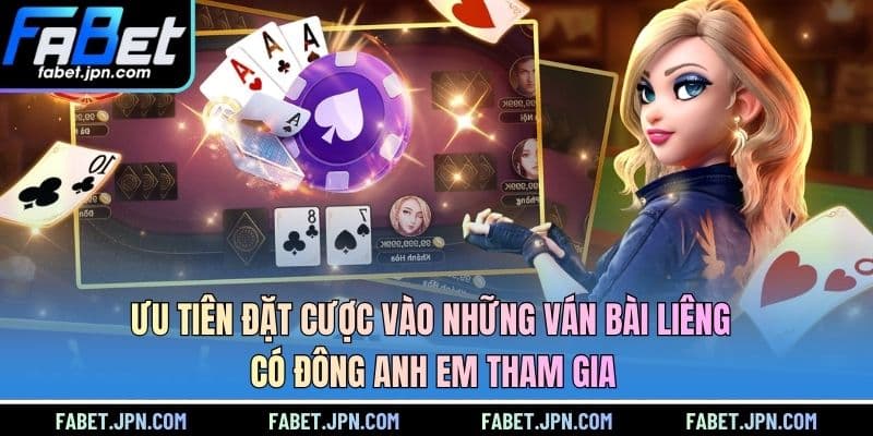 Nắm thêm các mẹo để chủ động chờ vận may